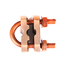 U bolt Clamp Type GUV